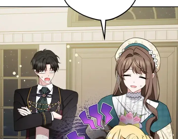 《反派少女被爱意围绕》第89话 情窦初开图58