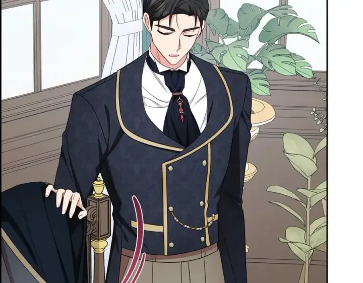 《反派少女被爱意围绕》第90话 被爱意包围图119