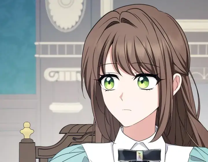 《反派少女被爱意围绕》第90话 被爱意包围图122