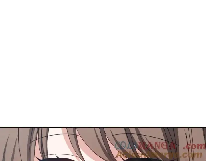 《反派少女被爱意围绕》第90话 被爱意包围图125