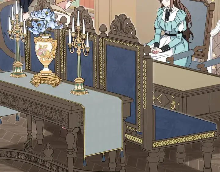 《反派少女被爱意围绕》第90话 被爱意包围图132