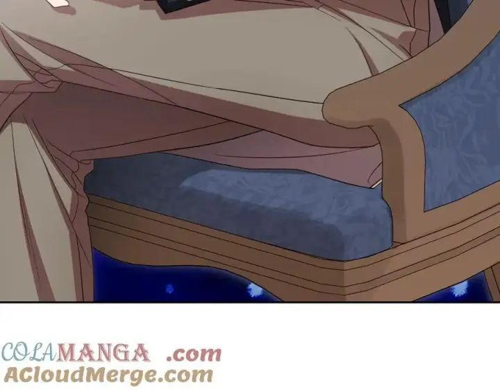 《反派少女被爱意围绕》第90话 被爱意包围图137