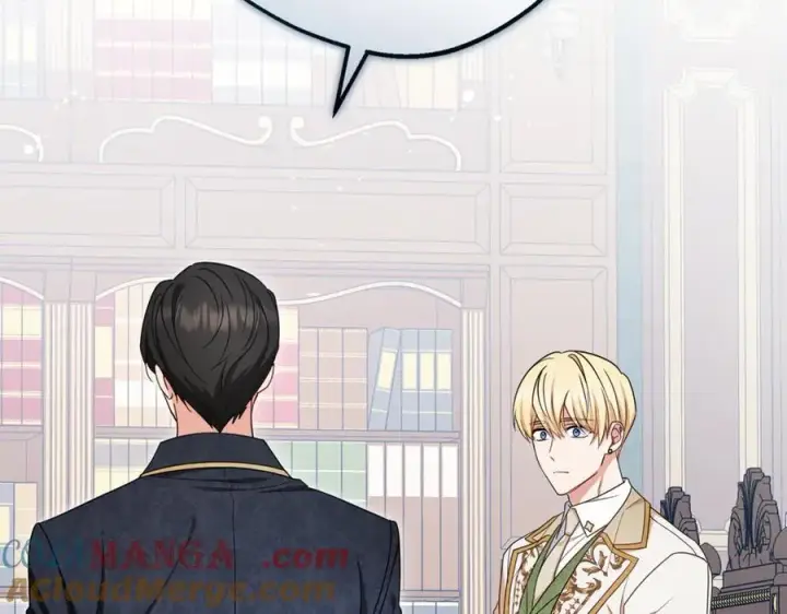 《反派少女被爱意围绕》第90话 被爱意包围图177