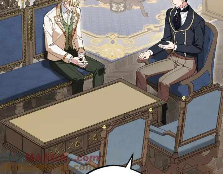《反派少女被爱意围绕》第90话 被爱意包围图205