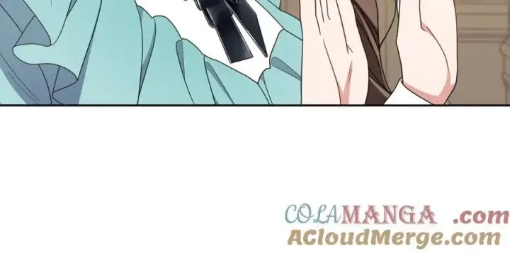 《反派少女被爱意围绕》第90话 被爱意包围图65