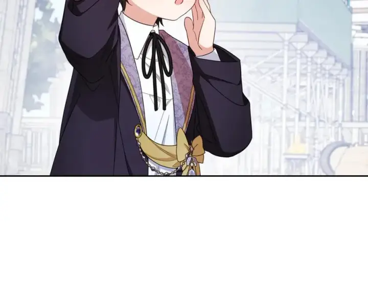 《反派少女被爱意围绕》第90话 被爱意包围图7