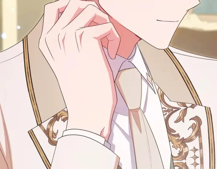 《反派少女被爱意围绕》第90话 被爱意包围图79