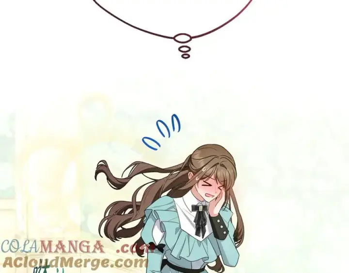 《反派少女被爱意围绕》第90话 被爱意包围图85