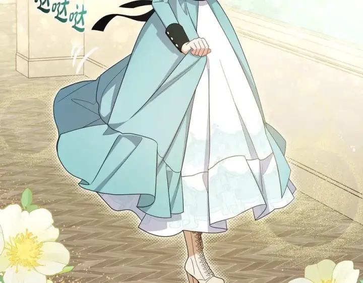 《反派少女被爱意围绕》第90话 被爱意包围图86