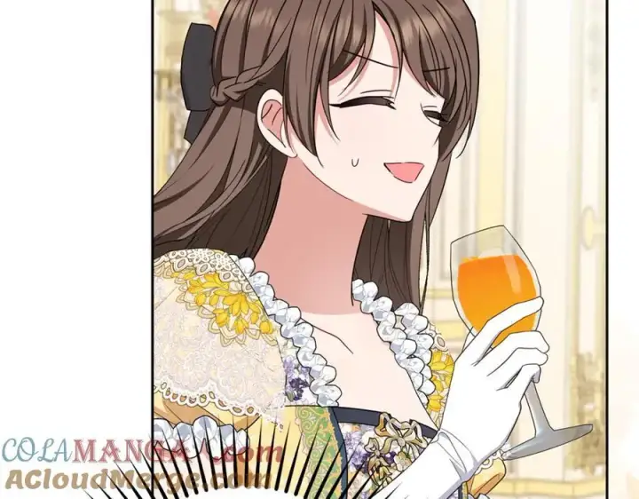 《反派少女被爱意围绕》第91话 般配图101