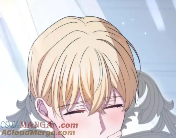 《反派少女被爱意围绕》第91话 般配图109
