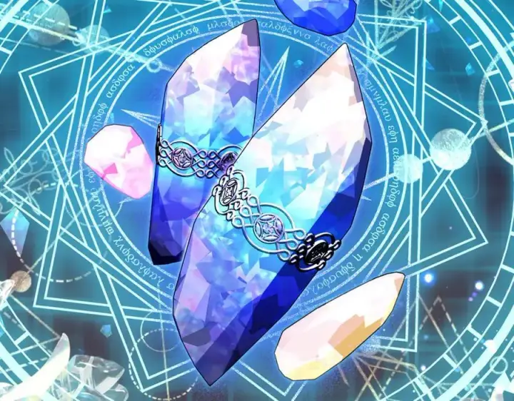 《反派少女被爱意围绕》第91话 般配图11
