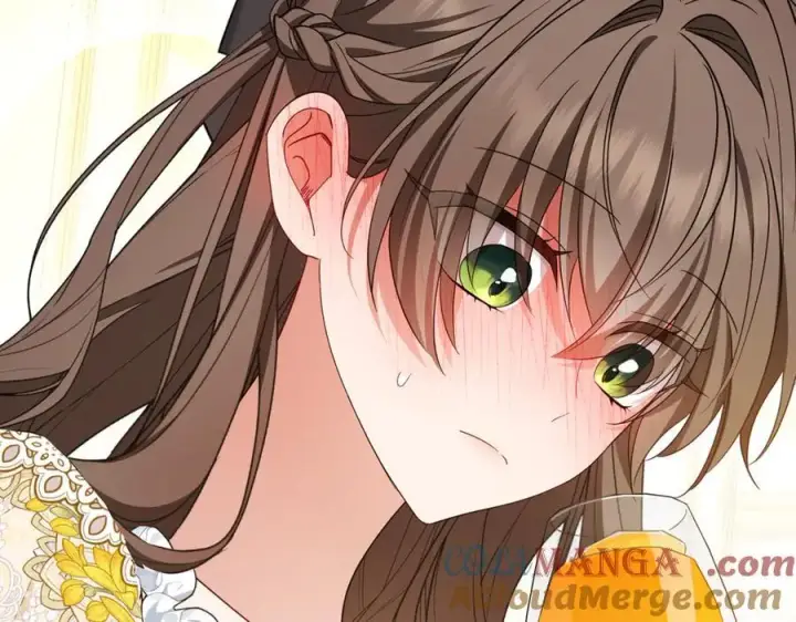 《反派少女被爱意围绕》第91话 般配图113