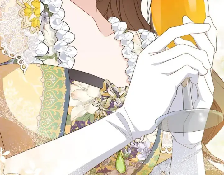 《反派少女被爱意围绕》第91话 般配图114