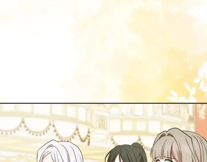 《反派少女被爱意围绕》第91话 般配图116