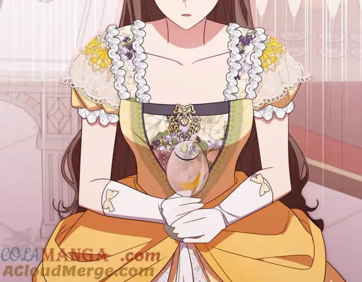 《反派少女被爱意围绕》第91话 般配图145