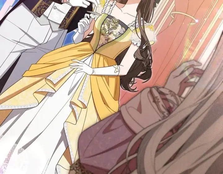 《反派少女被爱意围绕》第91话 般配图155