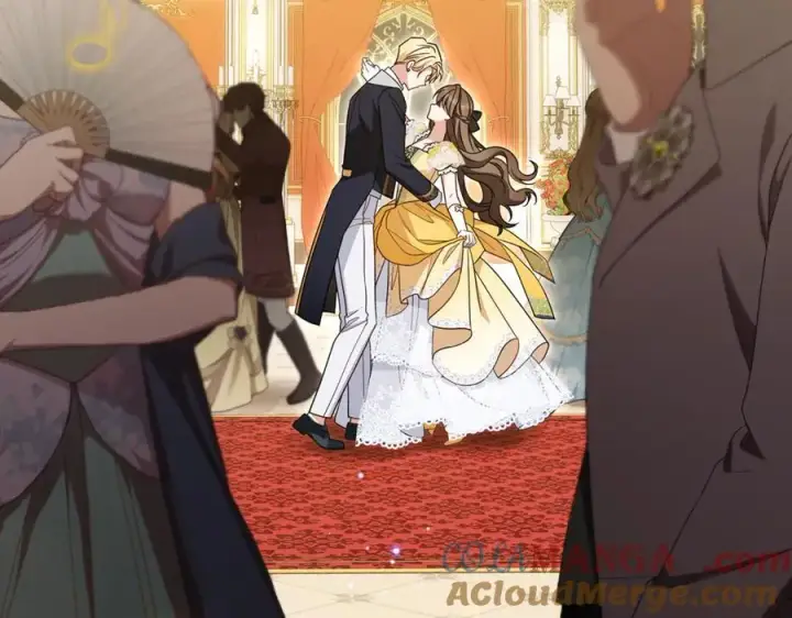 《反派少女被爱意围绕》第91话 般配图189