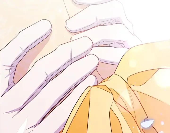 《反派少女被爱意围绕》第91话 般配图202