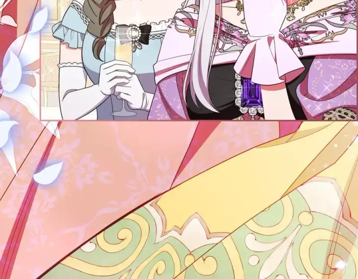 《反派少女被爱意围绕》第91话 般配图206