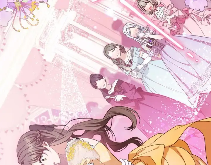 《反派少女被爱意围绕》第91话 般配图210
