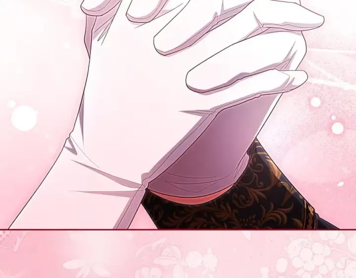 《反派少女被爱意围绕》第91话 般配图234