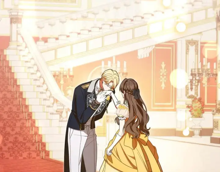 《反派少女被爱意围绕》第91话 般配图239