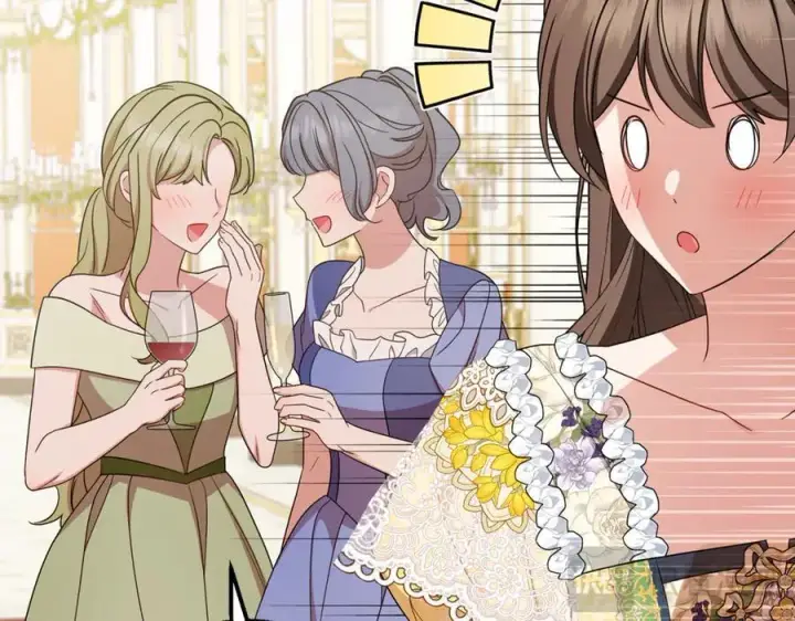 《反派少女被爱意围绕》第91话 般配图30