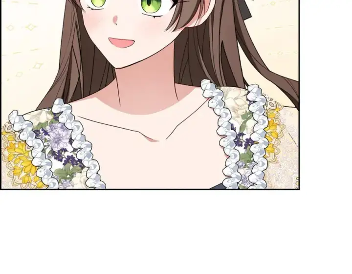 《反派少女被爱意围绕》第91话 般配图46