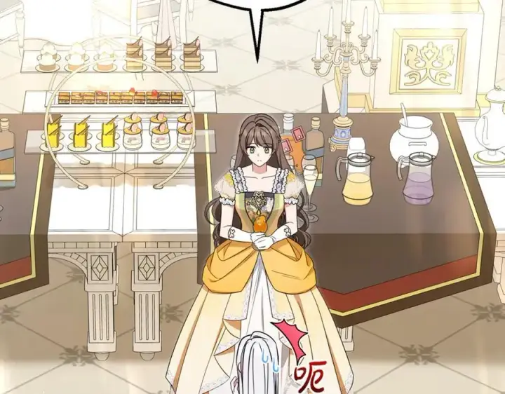 《反派少女被爱意围绕》第91话 般配图63