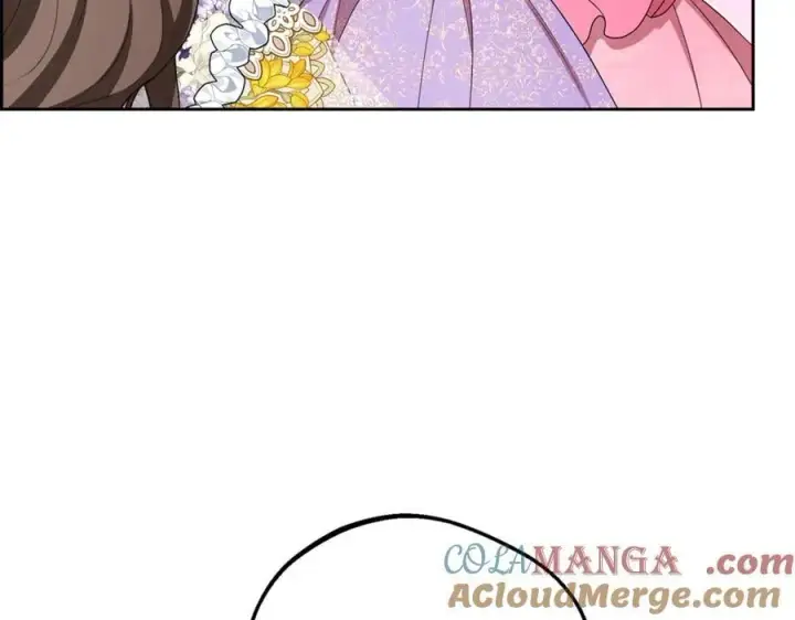 《反派少女被爱意围绕》第91话 般配图81