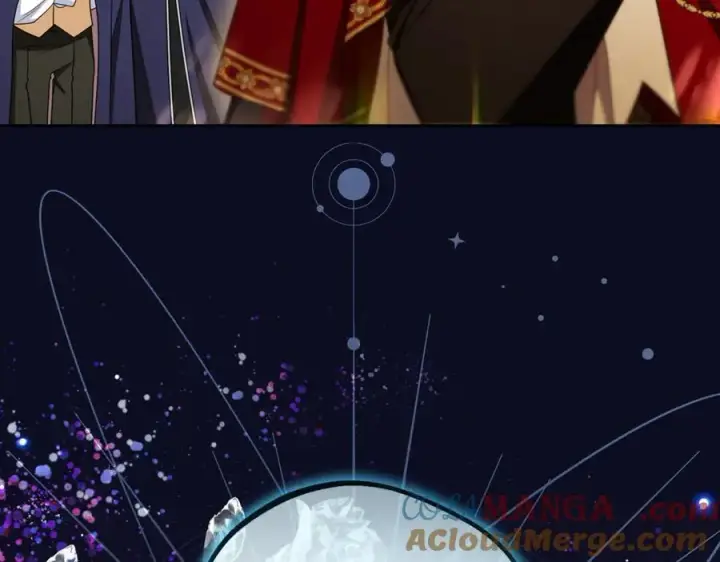 《反派少女被爱意围绕》第91话 般配图9