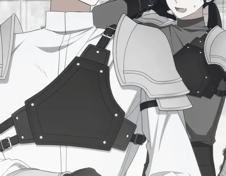 漫画《反派少女被爱意围绕》第92话 别具一格第198张图