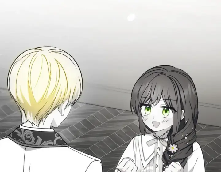 《反派少女被爱意围绕》第93话 俘获图108