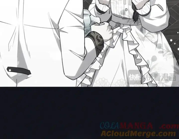《反派少女被爱意围绕》第93话 俘获图109