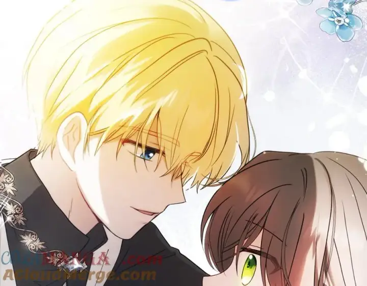 《反派少女被爱意围绕》第93话 俘获图113