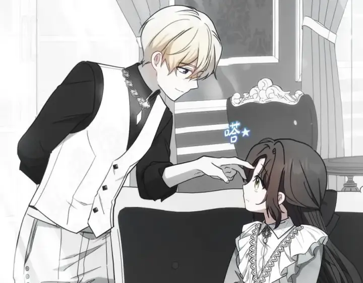 《反派少女被爱意围绕》第93话 俘获图140