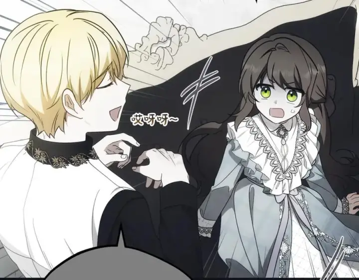 《反派少女被爱意围绕》第93话 俘获图146