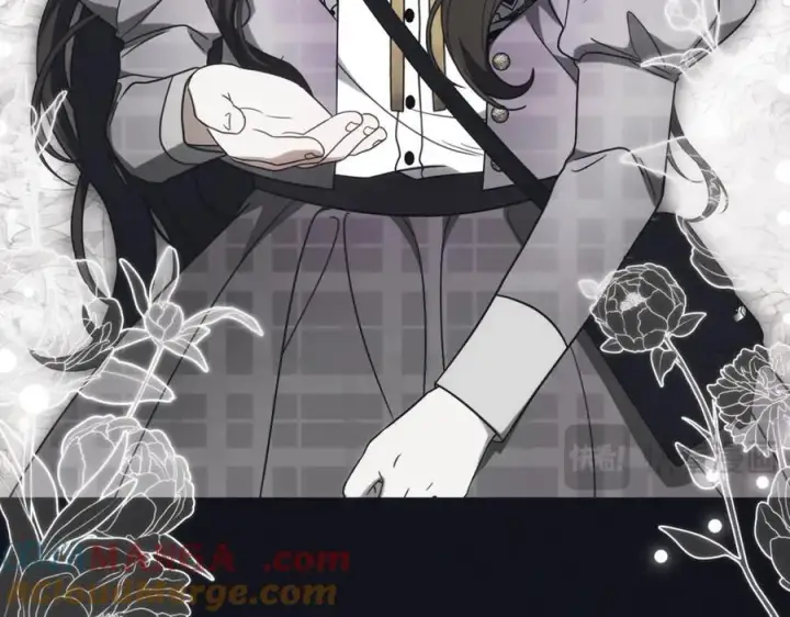 《反派少女被爱意围绕》第93话 俘获图165