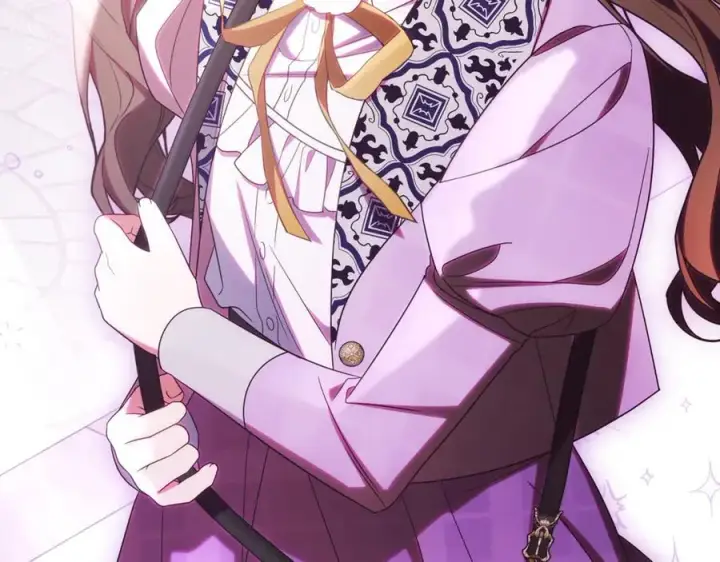 《反派少女被爱意围绕》第93话 俘获图174