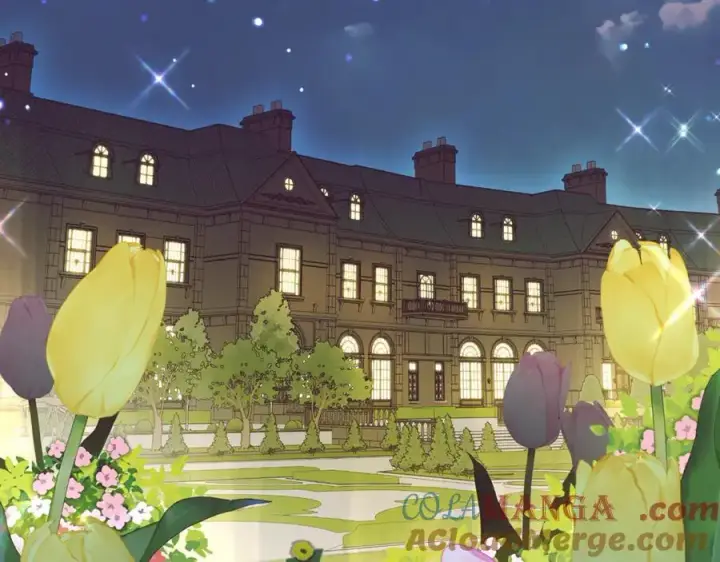 《反派少女被爱意围绕》第93话 俘获图185