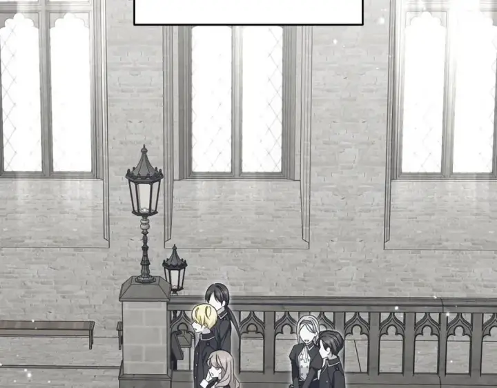 《反派少女被爱意围绕》第93话 俘获图2