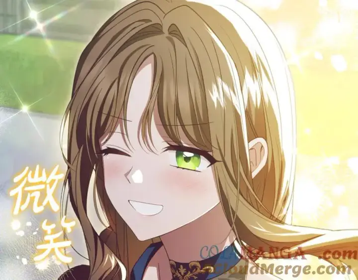 《反派少女被爱意围绕》第93话 俘获图229