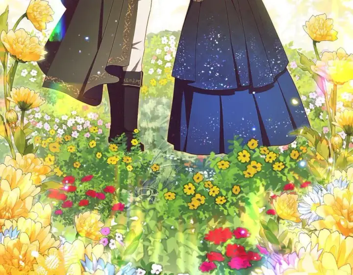 《反派少女被爱意围绕》第93话 俘获图260
