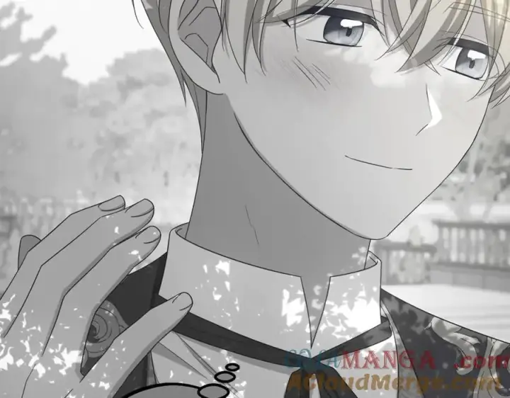 《反派少女被爱意围绕》第93话 俘获图41