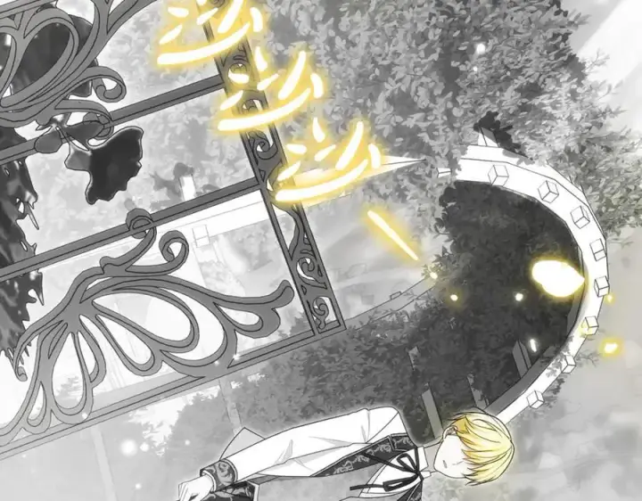 《反派少女被爱意围绕》第93话 俘获图50