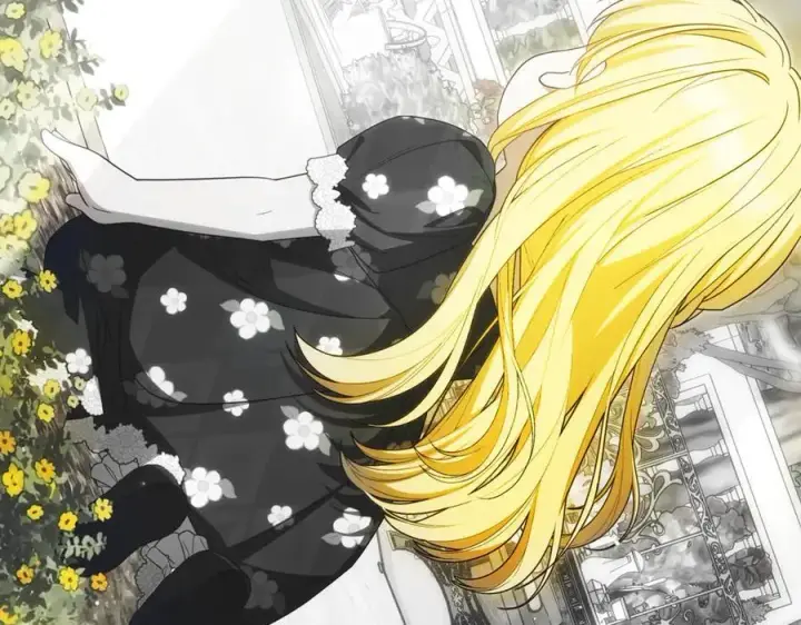 《反派少女被爱意围绕》第93话 俘获图52