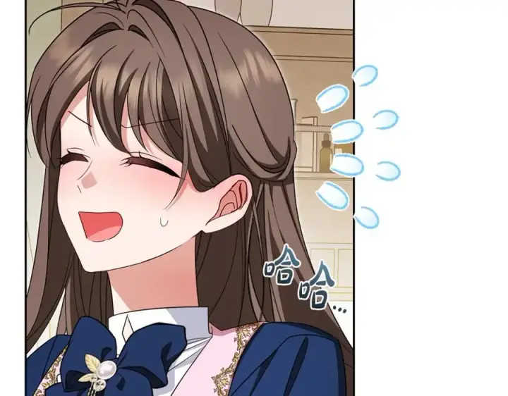 《反派少女被爱意围绕》第94话 扑通扑通图108
