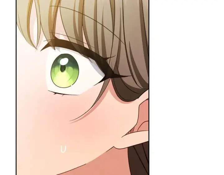 《反派少女被爱意围绕》第94话 扑通扑通图112
