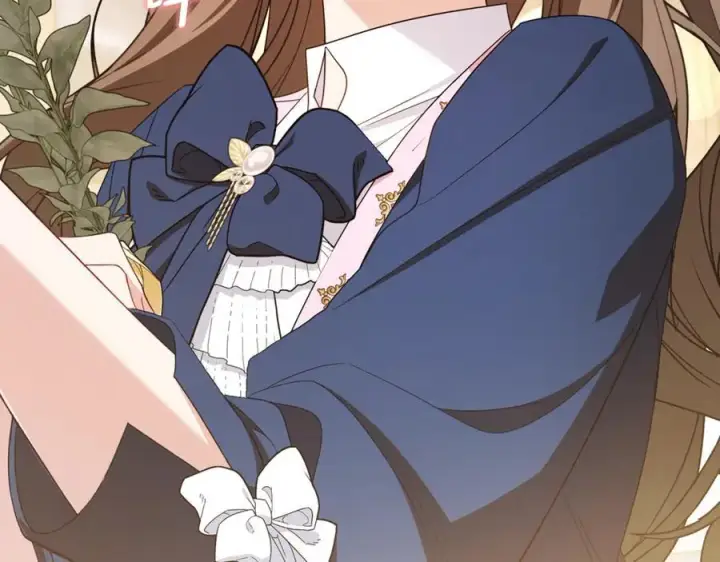 《反派少女被爱意围绕》第94话 扑通扑通图123